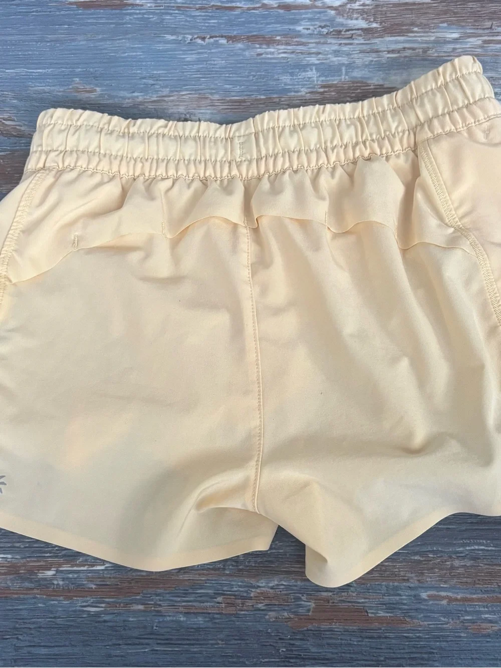Athleta 10 rips